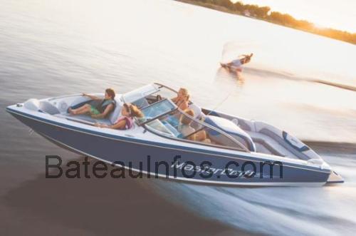 Mastercraft ProStar 214 fiche technique et avis